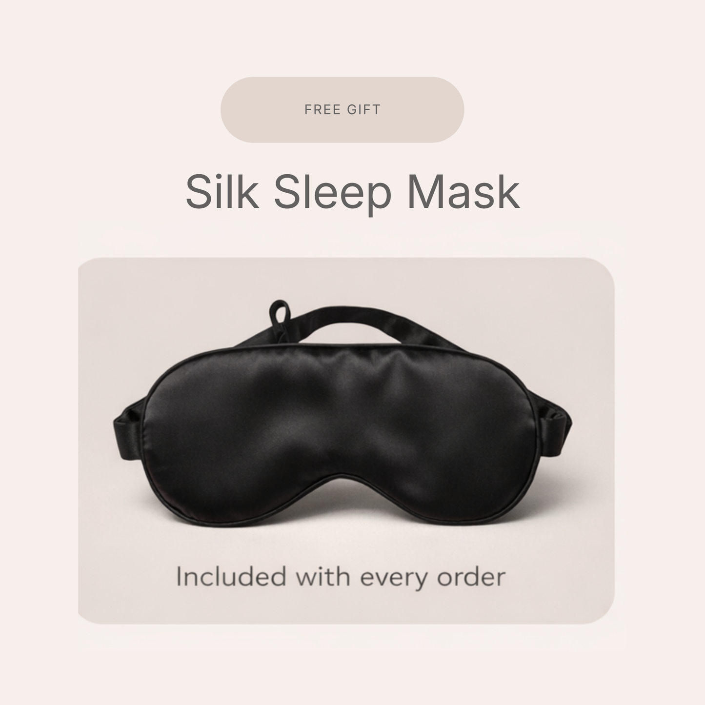 The Hove Relief Mask