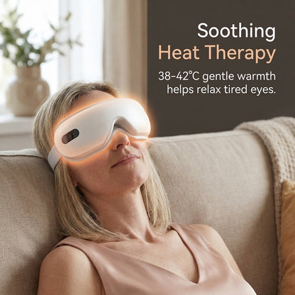 Hove Smart Eye Massager